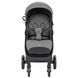 Прогулянкова коляска CARRELLO Bravo CRL-8512 Forest Grey CRL-8512 Forest Grey фото 7