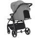 Прогулянкова коляска CARRELLO Bravo CRL-8512 Forest Grey CRL-8512 Forest Grey фото 8