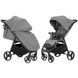 Прогулянкова коляска CARRELLO Bravo CRL-8512 Forest Grey CRL-8512 Forest Grey фото 3