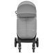 Прогулянкова коляска CARRELLO Bravo CRL-8512 Forest Grey CRL-8512 Forest Grey фото 5