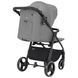 Прогулянкова коляска CARRELLO Bravo CRL-8512 Forest Grey CRL-8512 Forest Grey фото 9