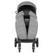 Прогулянкова коляска CARRELLO Bravo CRL-8512 Forest Grey CRL-8512 Forest Grey фото 6