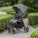 Прогулянкова коляска CARRELLO Bravo CRL-8512 Forest Grey CRL-8512 Forest Grey фото 1