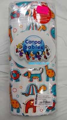 Детский термос Canpol babies 111375 фото