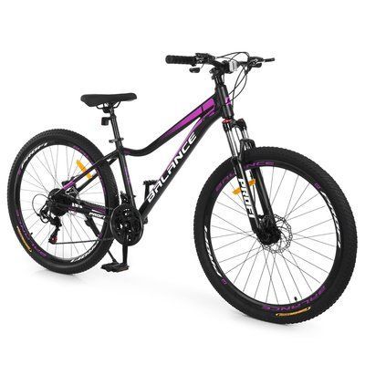 Велосипед PROFI BALANCE 27,5 д. BL-27505 BL-27505 фото