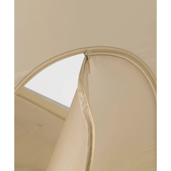 Манеж CARRELLO Porta CRL-18103 Sand Beige со вторым дном  CRL-18103 Sand Beige фото