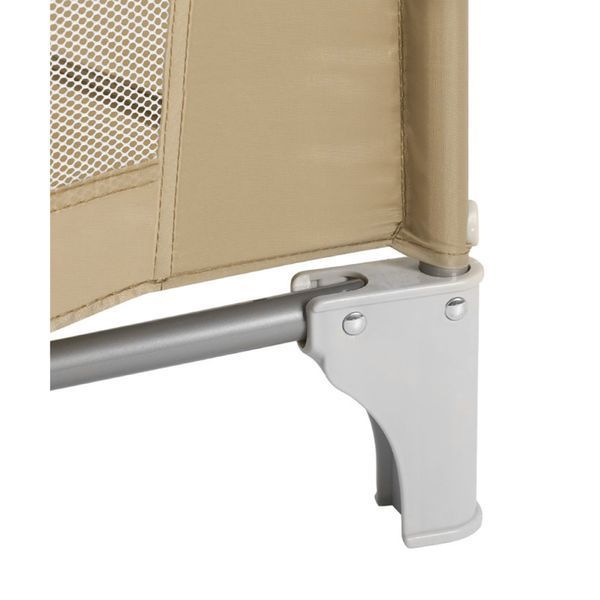 Манеж CARRELLO Porta CRL-18103 Sand Beige со вторым дном  CRL-18103 Sand Beige фото