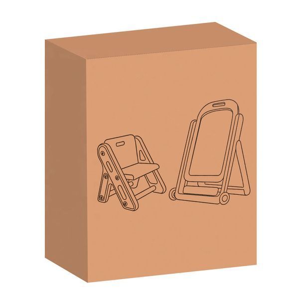 Мольберт QC-BB03 QC-BB03 фото