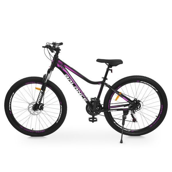 Велосипед PROFI BALANCE 27,5 д. BL-27505 BL-27505 фото