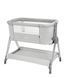 Детская кровать CARRELLO Gracia CRL-16502 Cool Grey CRL-16502 Cool Grey фото