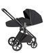 Коляска універсальна CARRELLO Ultra CRL-6527 2в1 Basalt Black CRL-6527 2в1 Basalt Black фото 8