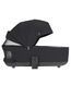 Коляска універсальна CARRELLO Ultra CRL-6527 2в1 Basalt Black CRL-6527 2в1 Basalt Black фото 5