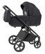 Коляска універсальна CARRELLO Ultra CRL-6527 2в1 Basalt Black CRL-6527 2в1 Basalt Black фото 2
