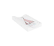 Повивальний матрац мʼякий Ceba Baby COSY W-104-120-607 lolly polly lama W-104-120-607 фото