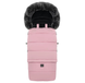 Зимний конверт Bair Arctic dusty pink розовый  Bair Arctic dusty pink фото