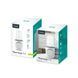 Подогреватель бутылочек Lionelo THERMUP DOUBLE WHITE LOC-THERMUP 2.0 WHITE фото 2