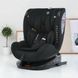 Автокрісло дитяче ME 1114 EVEREST Black ME 1114 Black фото 1