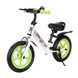 Беговел BALANCE TILLY 12 Animate T-212528 Green T-212528 Green фото