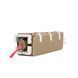Манеж CARRELLO Porta CRL-18103 Sand Beige со вторым дном  CRL-18103 Sand Beige фото 4
