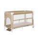 Манеж CARRELLO Porta CRL-18103 Sand Beige со вторым дном  CRL-18103 Sand Beige фото 3