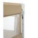 Манеж CARRELLO Porta CRL-18103 Sand Beige со вторым дном  CRL-18103 Sand Beige фото 10