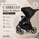 Прогулочная коляска CARRELLO Bravo SL Deluxe CRL-5520 Ink Black CRL-5520 Ink Black фото