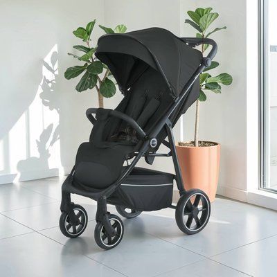 Коляска прогулнякова ME 1113-2 FIJI Gray Matt ME 1113-2 Gray Matt фото