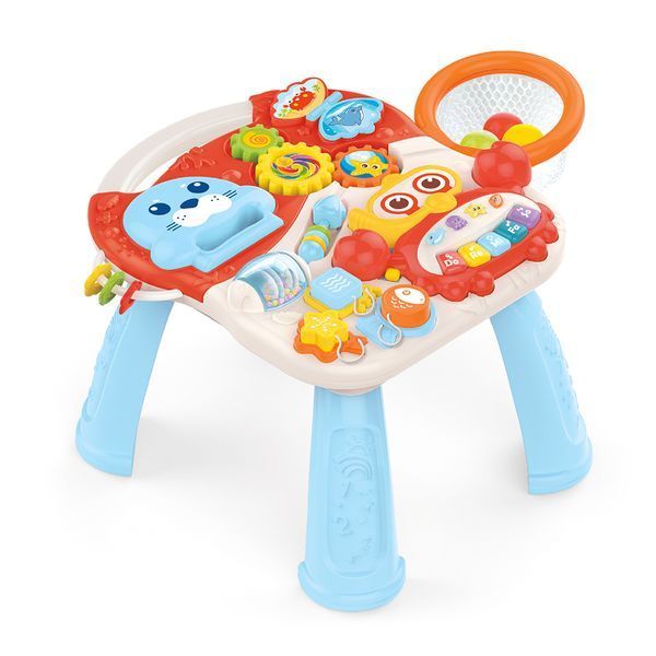 Каталка-ходунки LimoToy HB 0008 AB Червоний HB 0008 AB Chervonyy фото