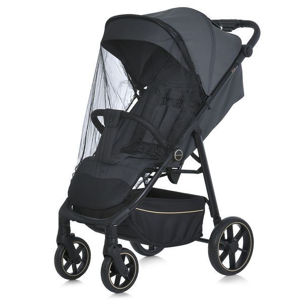 Коляска прогулочная ME 1113-2 FIJI Gray Matt ME 1113-2 Gray Matt фото