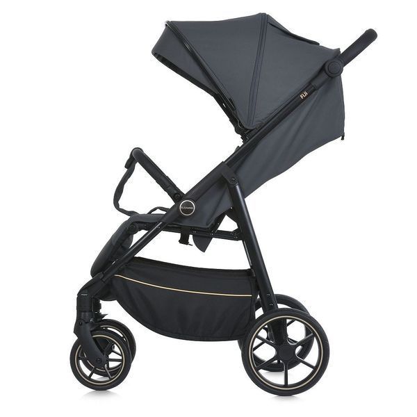Коляска прогулочная ME 1113-2 FIJI Gray Matt ME 1113-2 Gray Matt фото