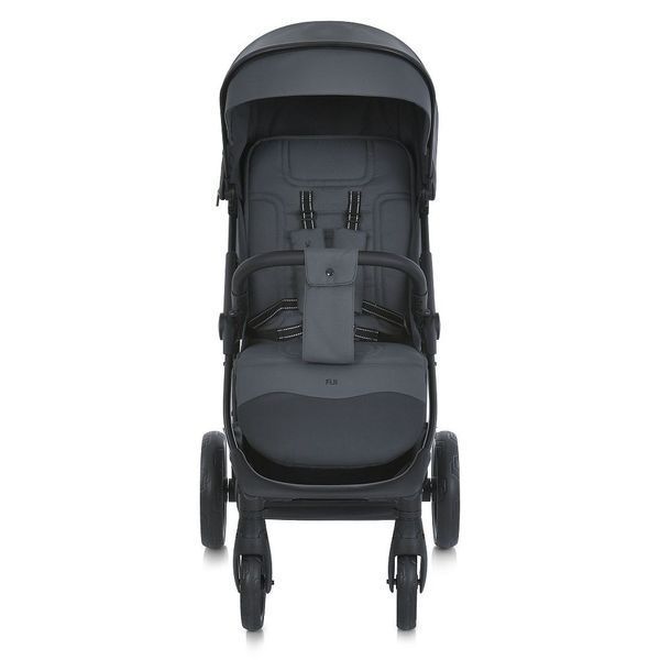 Коляска прогулочная ME 1113-2 FIJI Gray Matt ME 1113-2 Gray Matt фото