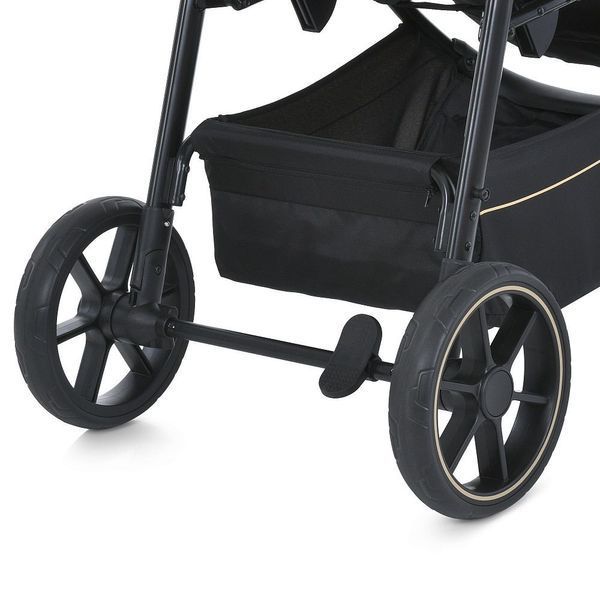 Коляска прогулочная ME 1113-2 FIJI Gray Matt ME 1113-2 Gray Matt фото
