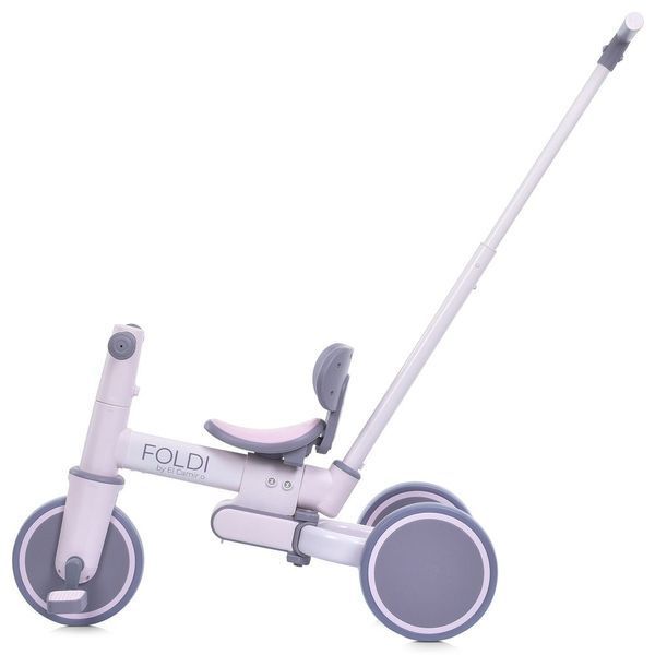 Детский велосипед ME 1202 FOLDI Lavender ME 1202 Lavender фото