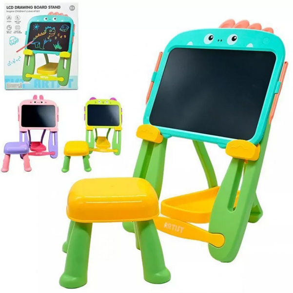 LCD планшет W5002-1 W5002-1 фото