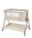 Детская кровать CARRELLO Gracia CRL-16502 Linen Beige CRL-16502 Linen Beige фото