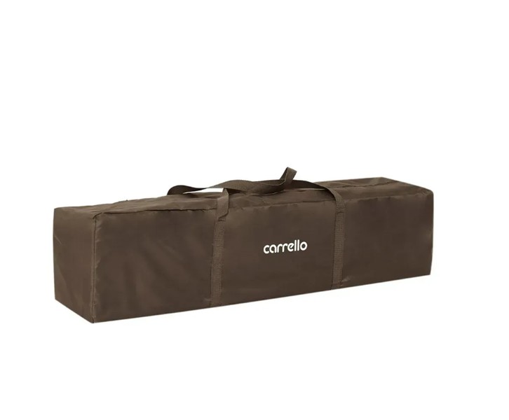 Манеж CARRELLO Grande CRL-18104 Chocolate Brown CRL-18104 Chocolate Brown фото