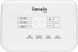 Подогреватель бутылочек Lionelo THERMUP DOUBLE WHITE LOC-THERMUP DOUBLE WHITE фото 1