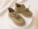Детские кроссовки Breeze Kids Beige Breeze Kids Beige 21 фото