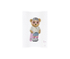 Повивальний матрац мʼякий Ceba Baby COSY W-104-132-684 fluffy puffy lea  W-104-132-684 фото