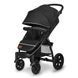 Коляска Lionelo ANNET TOUR LO-ANNET TOUR BLACK CARBON фото