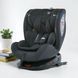 Автокрісло дитяче ME 1114 EVEREST Dark Gray ME 1114 Dark Gray фото