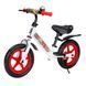 Беговел BALANCE TILLY 12 Animate T-212528 Red T-212528 Red фото