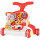 Каталка-ходунки LimoToy HB 0008 AB Червоний HB 0008 AB Chervonyy фото 1