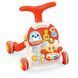 Каталка-ходунки LimoToy HB 0008 AB Червоний HB 0008 AB Chervonyy фото 1