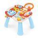 Каталка-ходунки LimoToy HB 0008 AB Червоний HB 0008 AB Chervonyy фото 2