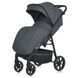 Коляска прогулочная ME 1113-2 FIJI Gray Matt ME 1113-2 Gray Matt фото 15