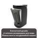 Машина для приготовления детской смеси Baby Brezza Formula Pro Advanced, черный FRP0131 фото 9