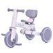 Детский велосипед ME 1202 FOLDI Lavender ME 1202 Lavender фото 6