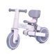 Детский велосипед ME 1202 FOLDI Lavender ME 1202 Lavender фото 8