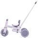 Детский велосипед ME 1202 FOLDI Lavender ME 1202 Lavender фото 2